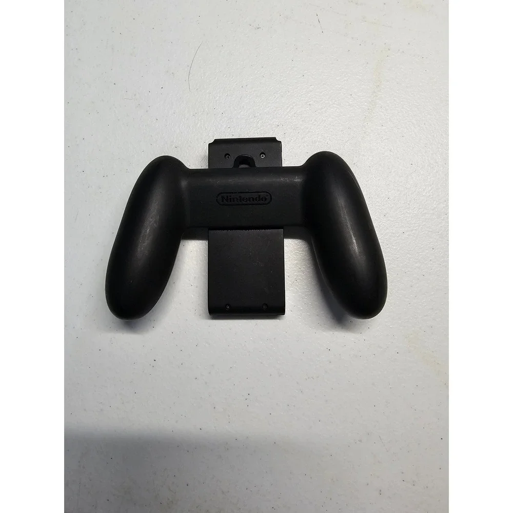 Nintendo‎ Switch Joy Con Charging Grip Controller Black Gaming Accessory